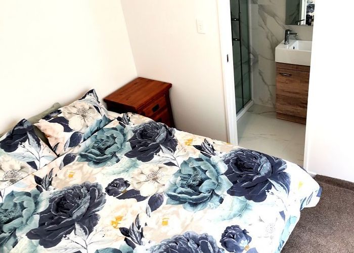  at Flat Bush, Manukau City, Auckland