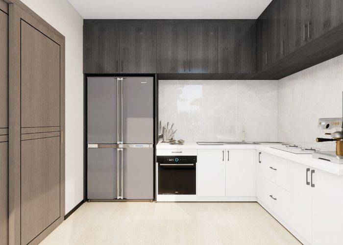  at Lot 1/196 Royal Road, Massey, Waitakere City, Auckland