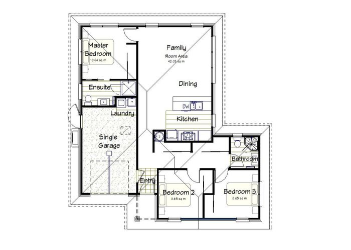  at 9 Potters Place, Ashburton, Ashburton, Canterbury