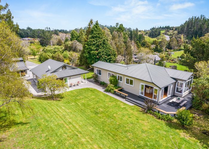  at 110B Kaitoke Loop Road, Kaitoke, Upper Hutt