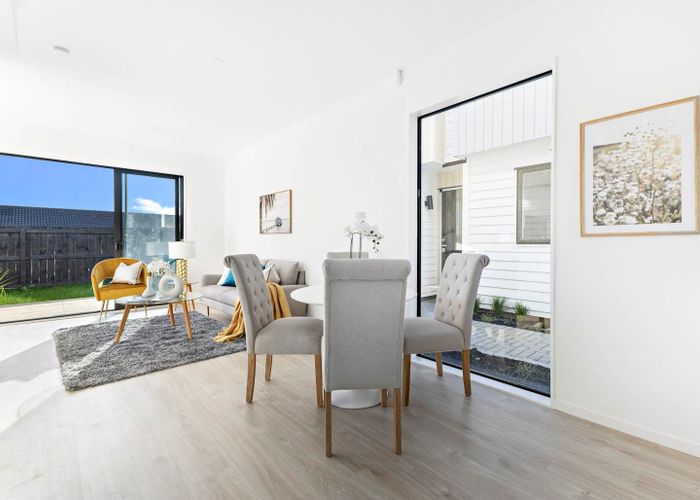  at 6/101 Botany Road, Botany Downs, Manukau City, Auckland