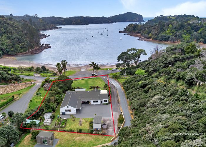  at 148 Tutukaka Block Road, Whangarei