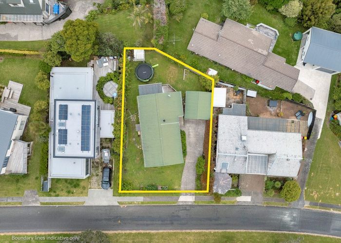  at 121 Onemana Drive, Onemana, Thames-Coromandel, Waikato