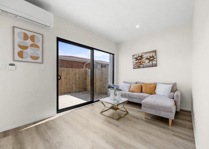  at 40B Friesian Drive, Mangere, Manukau City, Auckland