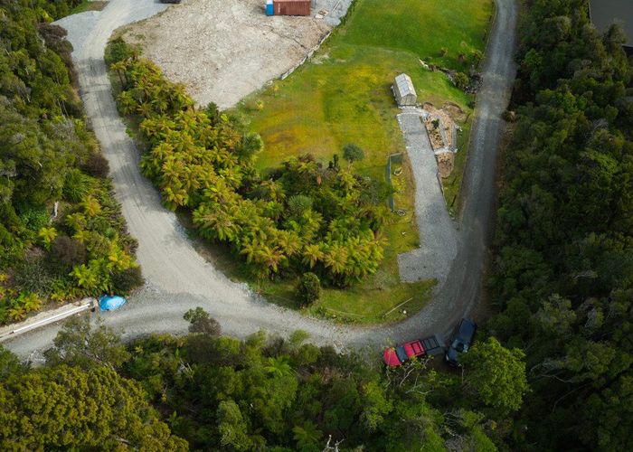  at 53B Rutherglen Road, Paroa, Grey, West Coast