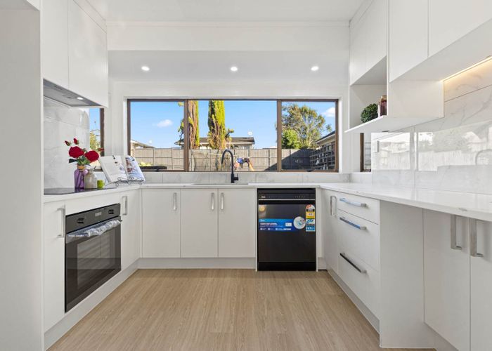  at 258B Great South Road, Manurewa, Manukau City, Auckland