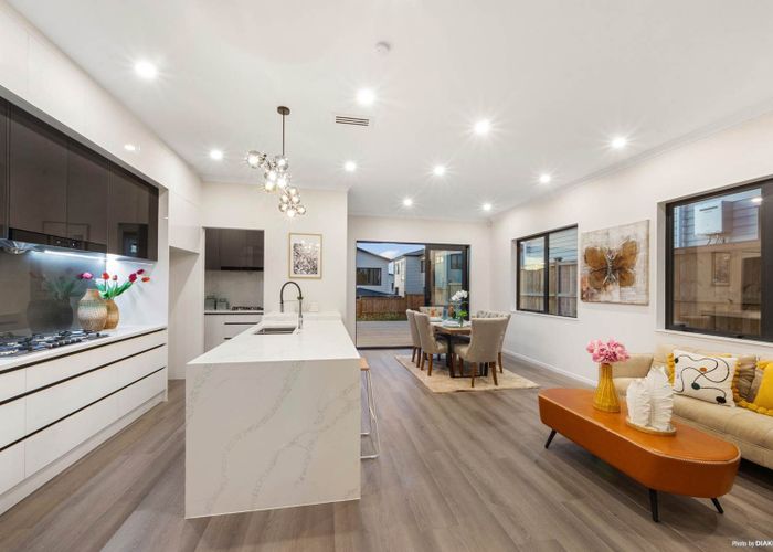  at 25 Hauhake Road, Flat Bush, Manukau City, Auckland