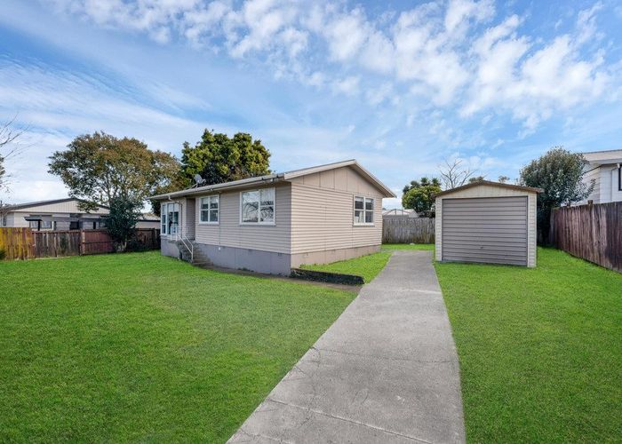  at 1/97 Mahia Road, Manurewa, Manukau City, Auckland