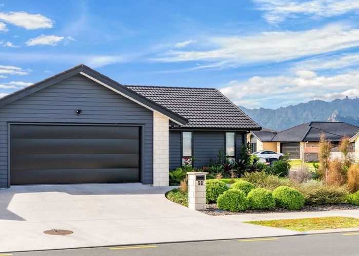  at 98 Kaurinui Crescent, One Tree Point, Whangarei, Northland