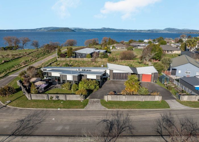  at 41 Camellia Drive, Ngongotaha, Rotorua, Bay Of Plenty
