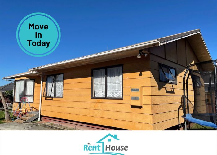  at 2/14 Martin Road, Manurewa, Manukau City, Auckland