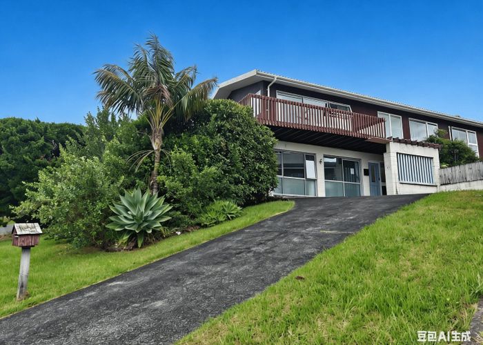  at 147 Eban Avenue, Hillcrest, North Shore City, Auckland