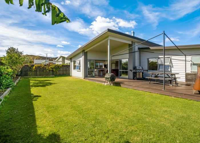  at 10 Tuamotu Park, Wainui, Gisborne