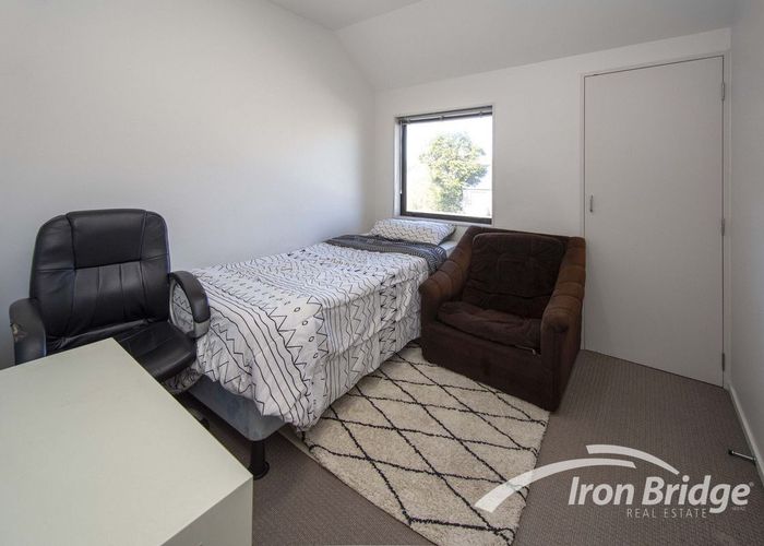  at 3/63 Brockworth Place, Riccarton, Christchurch City, Canterbury