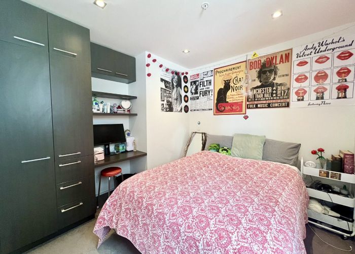  at 65/13 College Street, Te Aro, Wellington, Wellington