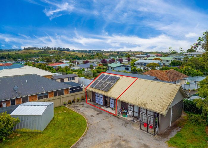  at 1A Weston Road, Holmes Hill, Oamaru