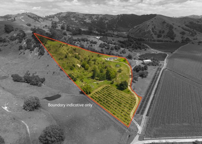  at 55 Harrington Road, Muriwai, Gisborne