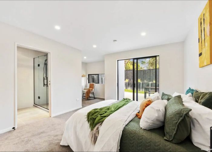  at 10B White Heron Drive, Massey, Waitakere City, Auckland