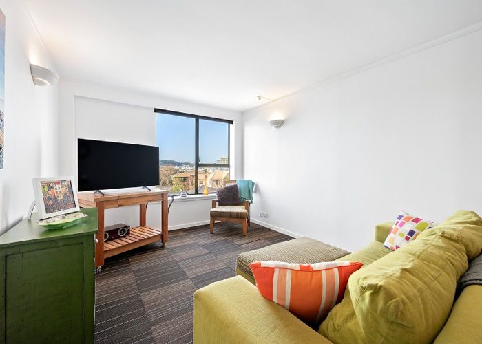  at 47/70 Hobson Street, Thorndon, Wellington