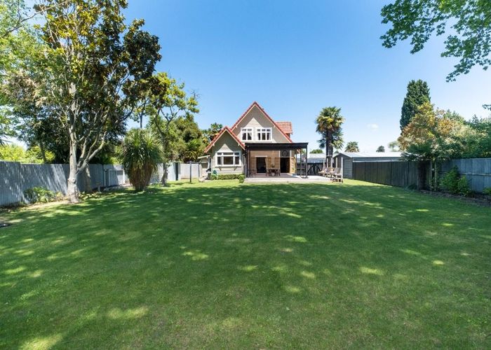  at Akina, Hastings, Hawke's Bay