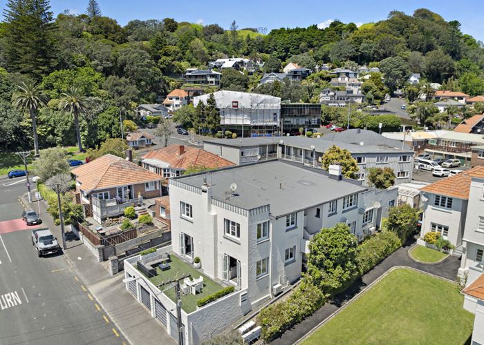  at 1/2 View Road, Mount Eden, Auckland City, Auckland