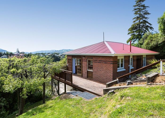  at 113 Maryhill Terrace, Maryhill, Dunedin