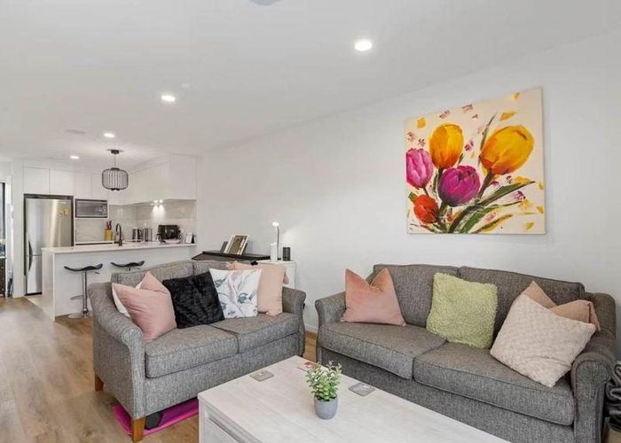  at 6/2 Ayr Road, Pakuranga, Manukau City, Auckland