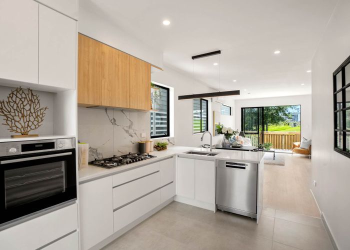 at 12C Rook Place, Unsworth Heights, Auckland
