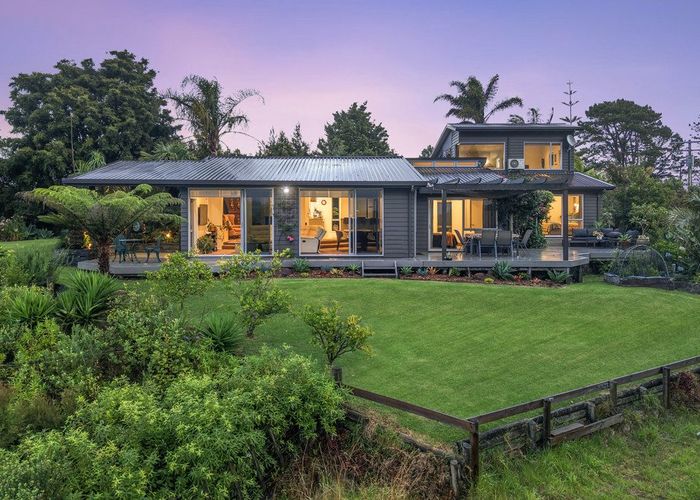  at 202 Kahikatea Flat Road, Albany