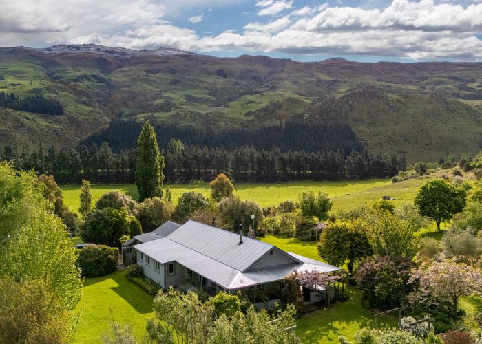  at 362 Teviot Road, Roxburgh East, Roxburgh