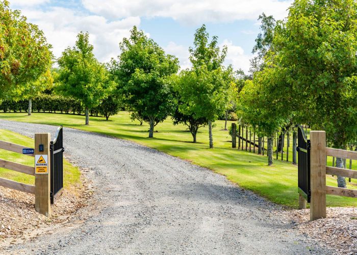  at 2246 Cove Road, Kaiwaka