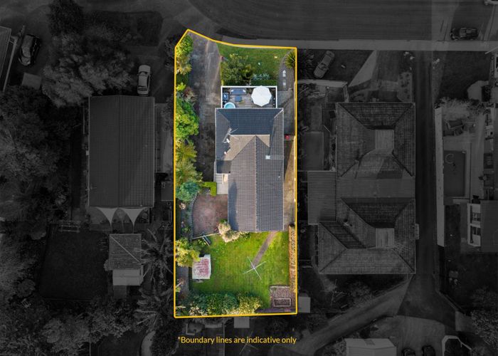 at 18 Kavanagh Place, Papakura, Papakura, Auckland