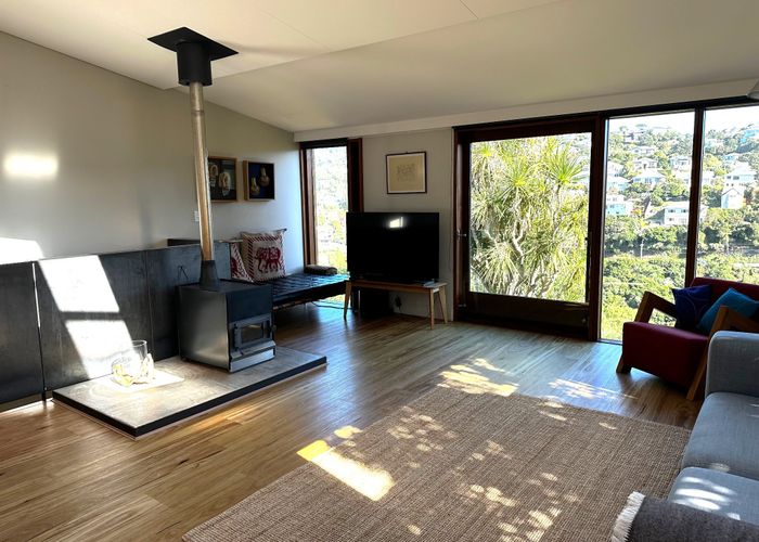 at 8 Hadfield Tce, Kelburn, Wellington, Wellington