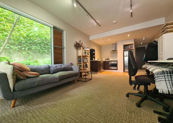  at W101/28 Torrens Terrace, Mount Cook, Wellington