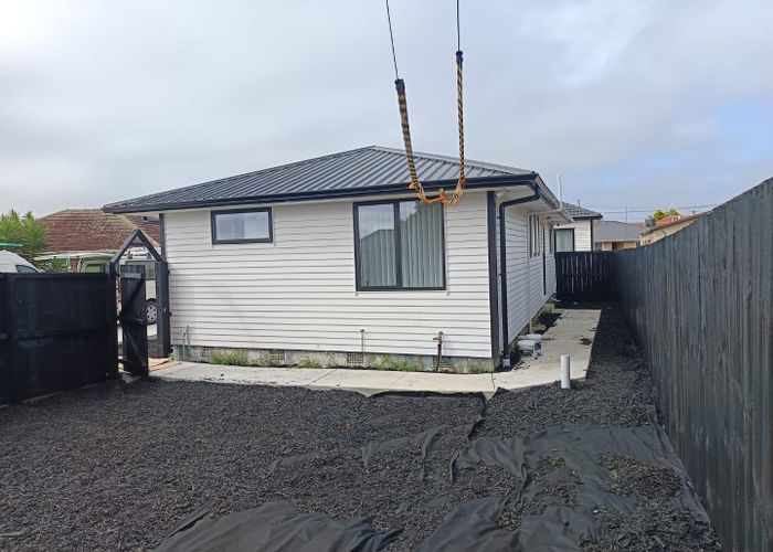  at 46A Ferguson Road, Otara, Manukau City, Auckland