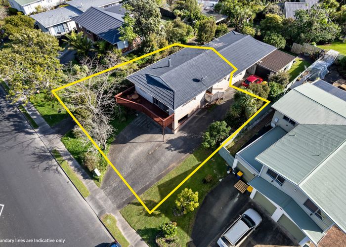  at 1/31 Park Hill Road, Birkenhead, North Shore City, Auckland