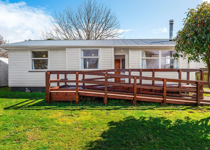  at 5 Poihaere Street, Turangi, Taupo, Waikato
