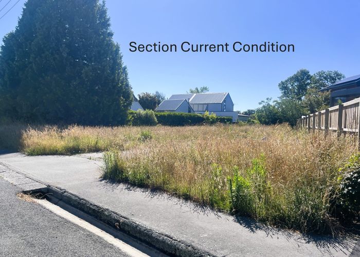  at 8 Clifford Avenue, Fendalton, Christchurch City, Canterbury