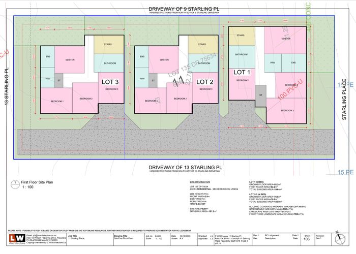  at 11 Starling Place, Ranui, Waitakere City, Auckland