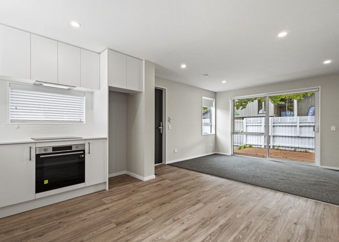  at 4/21 Leamington Street, Addington, Christchurch