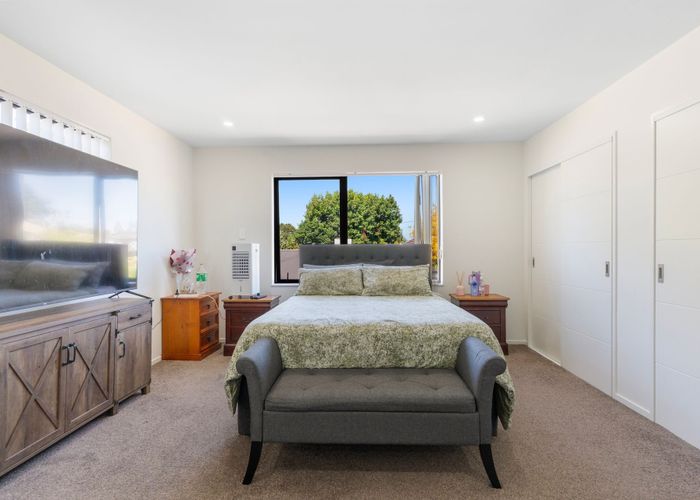  at 116B Kimpton Road, Papatoetoe, Manukau City, Auckland