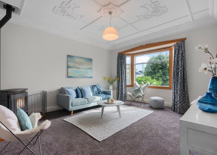  at 23 Hargest Crescent, Saint Kilda, Dunedin, Otago