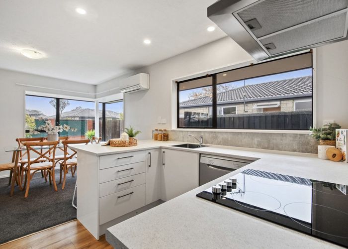  at 1-45/45 Reginald Street, Burwood, Christchurch