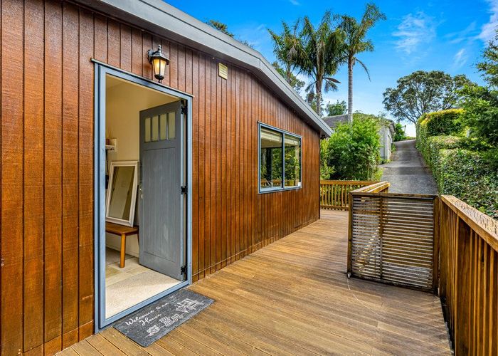  at 23A Fairmount Road, Titirangi, Auckland