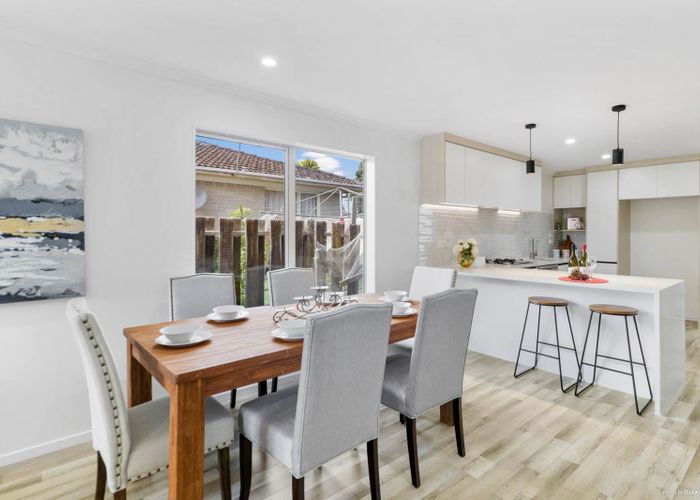  at 36C Birdwood Avenue, Papatoetoe, Manukau City, Auckland