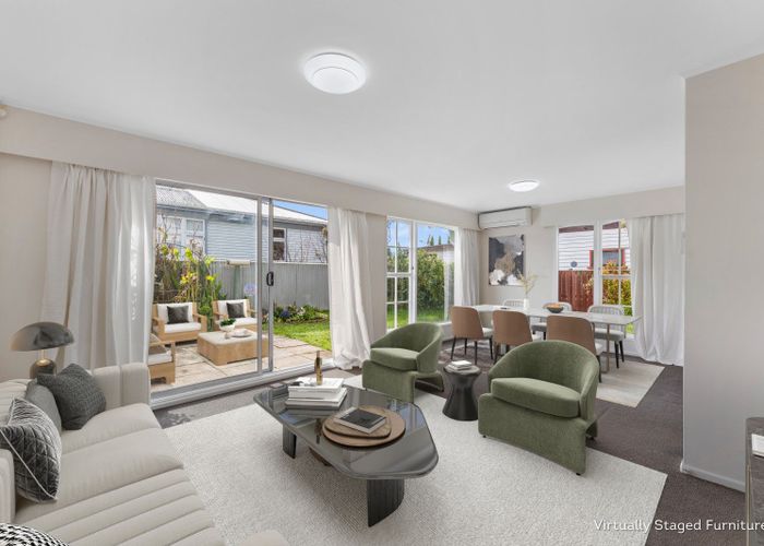  at 5/1 WAIKARE AVE, Waiwhetu, Lower Hutt