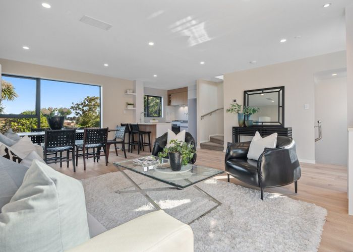  at 4F Meadowvale Avenue, Forrest Hill, North Shore City, Auckland