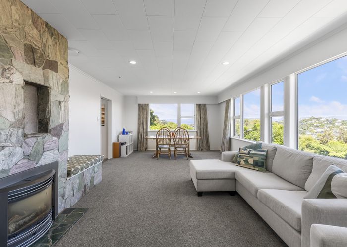  at 60 Kandy Crescent, Ngaio, Wellington