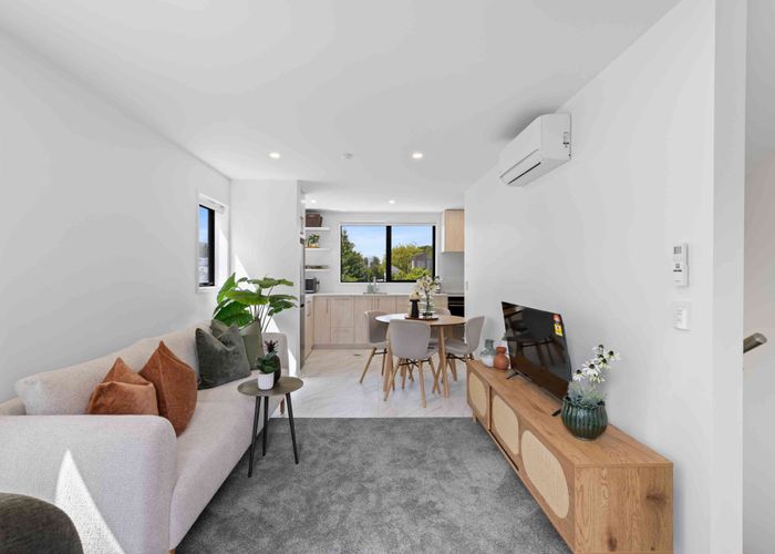  at Unit S/92 Huanui Lane, City Centre, Christchurch City, Canterbury