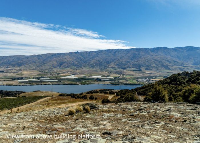  at 191 Lakefront Terrace, Bendigo Hills, Cromwell, Central Otago, Otago